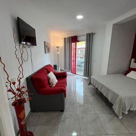 Apartamento Balcon Esquina 拉克鲁斯 外观 照片