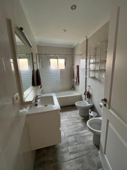 Apartamento Balcon Esquina 拉克鲁斯 外观 照片