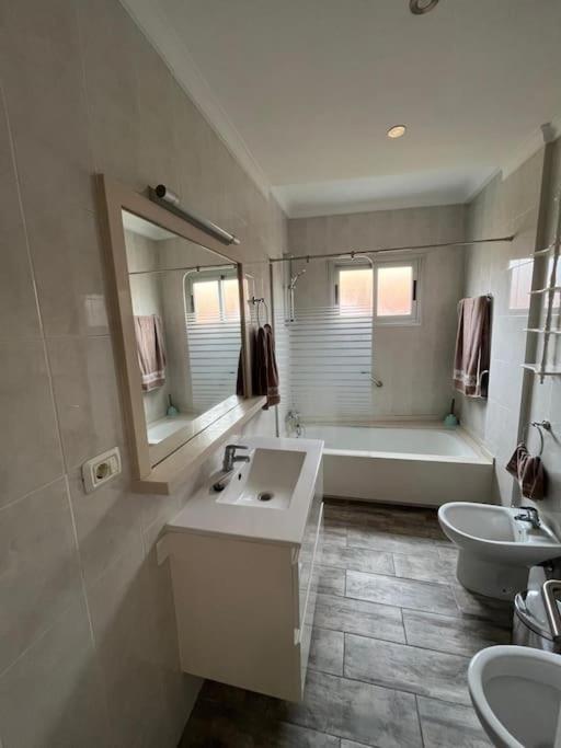 Apartamento Balcon Esquina 拉克鲁斯 外观 照片